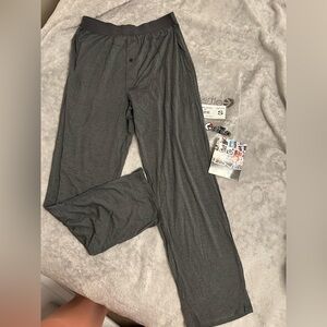 NWT Ethika Premium Dark Heather Modal  Lounge Pants